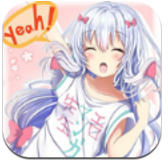 国潮漫画简化版