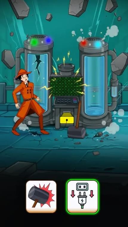 侦探智商3(Detective IQ 3)1