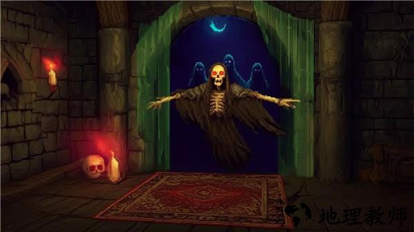 黑暗奇幻最新版4