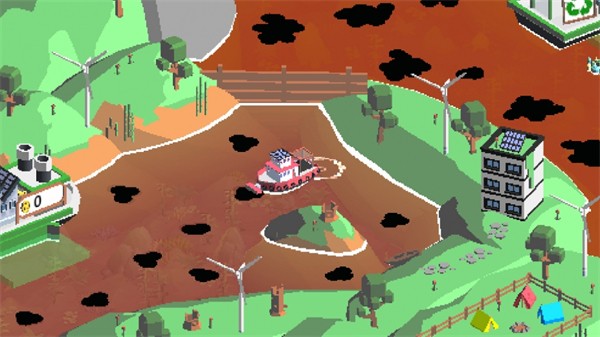 海洋清洁工最新版2