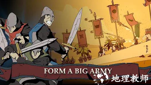 帕拉贝伦围攻传奇游戏2