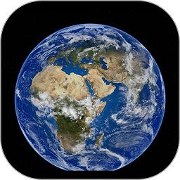 三维地球实景地图app