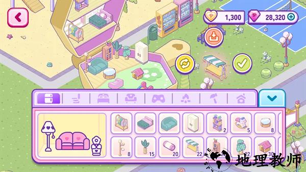 波莉口袋微型世界最新版1