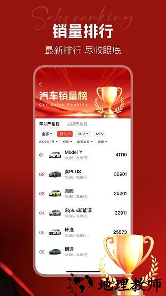汽车天下app3