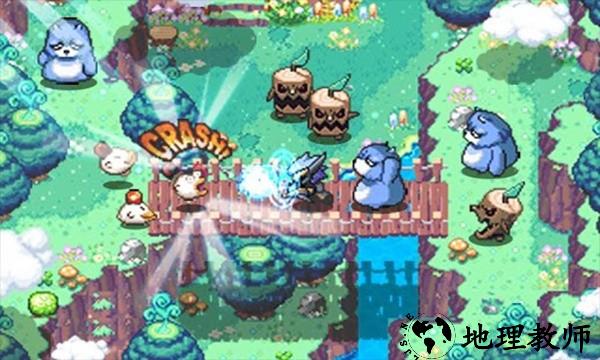 泽诺尼亚传奇2手机版4