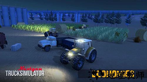 NEXTgen卡车模拟器联机版1