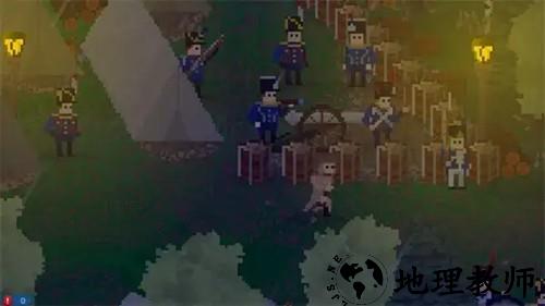 法国突击1812手机版2