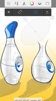 绘画神器sketchbookpro3