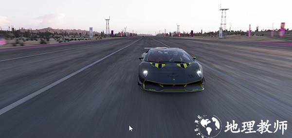 驾驶俱乐部内置菜单版3