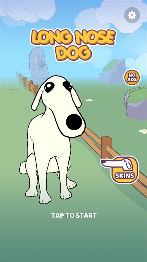 长鼻子狗跑酷(Long Nose Dog)4