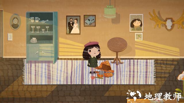 不幸小妹游戏汉化版2