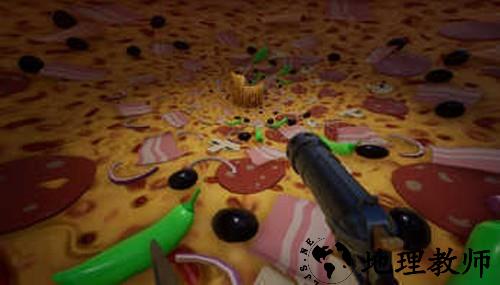 无限披萨单机版3