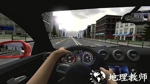 赛车限制大量货币版1