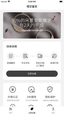 悟空鉴定4