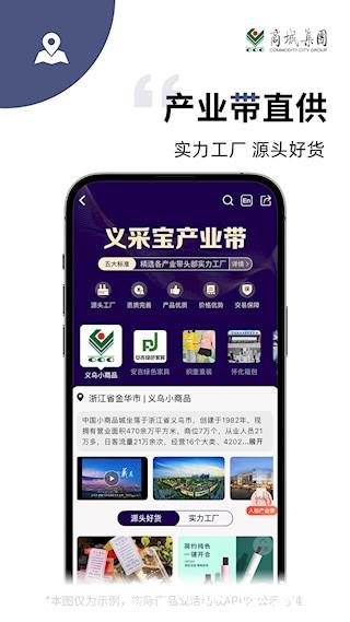 义采宝义乌小商品批发网4