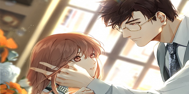 日式少女恋爱养成类游戏有哪些_日式少女恋爱养成类游戏推荐