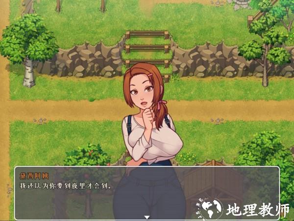 我的乡村日常生活手游2