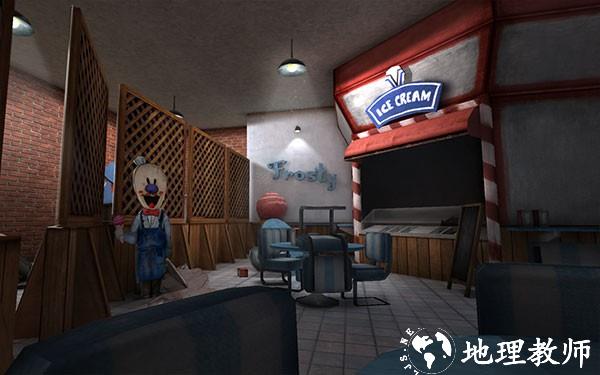 恐怖冰淇淋4outwitt模组4