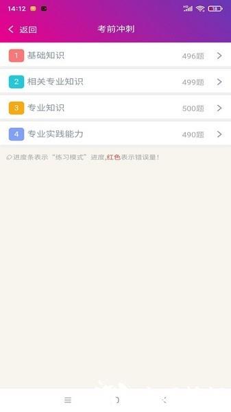 口腔医学主治医师2