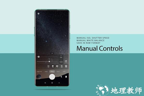 Footej相机汉化版1