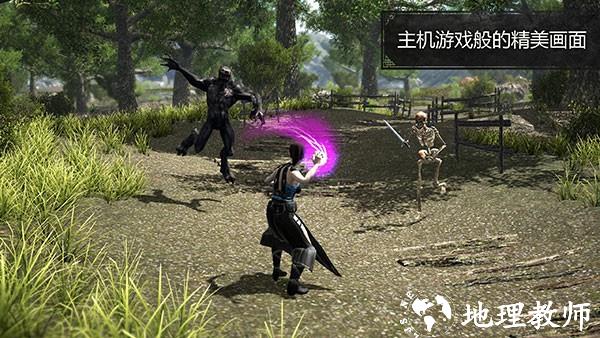 邪恶之地(Evil Lands)4