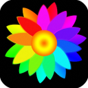 魔术画画中文版