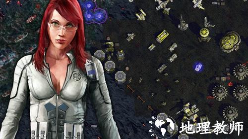 机械战争3无限资源版2
