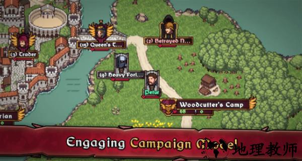 迪斯隆之剑内置菜单版2