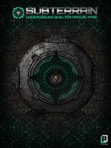 生存地带Subterrain最新版