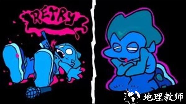 FNF第八周官方版4