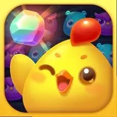 开心消消乐正版