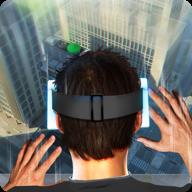下降VR模拟器免费版
