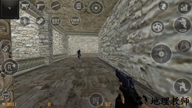 反恐精英精准射击手游3