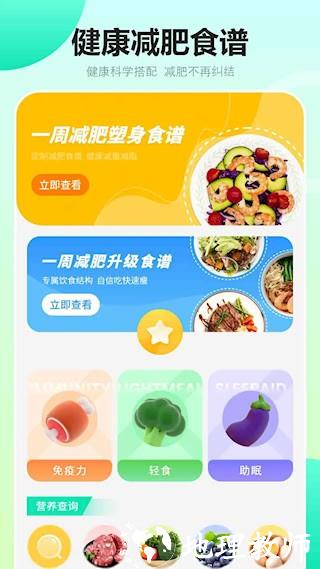 健康饮食3