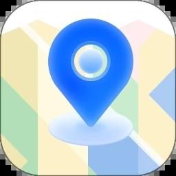 交通导航实况地图app