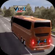 长途客车旅游交通模拟器