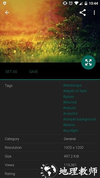 WallHaven6.6.6版本2