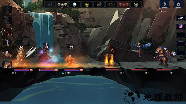 魔王大人击退勇者吧完整版2