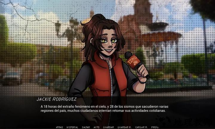 湮灭长夜手游(Oblivion Blackout)3