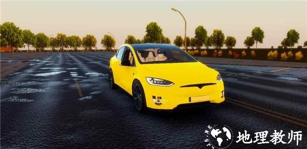 电动汽车模拟器2025最新版3