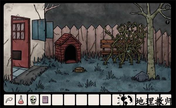 另一个阴影最新版2