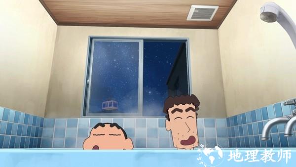 蜡笔小新我与博士的暑假中文版3