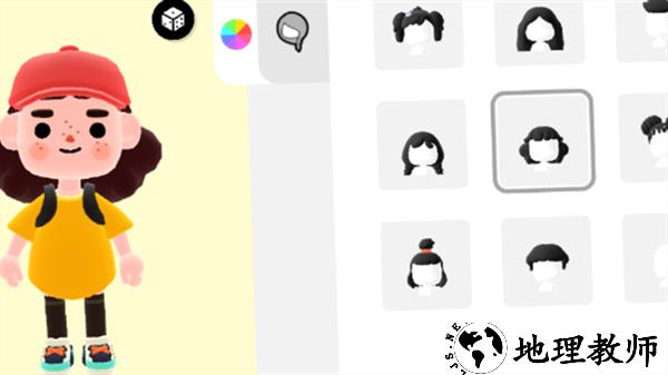 托卡博卡日中文版4