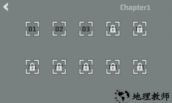 Imaginary Space游戏1