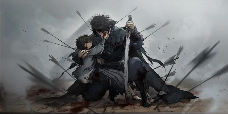 二次元文字冒险游戏有哪些_二次元文字冒险游戏大全