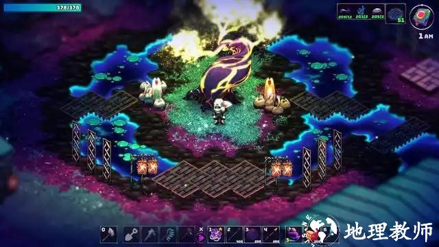 崩溃大陆2（Crashlands 2）手机版3