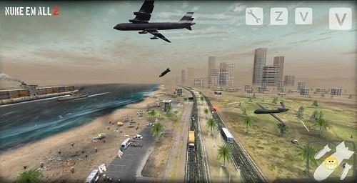 核弹2内置菜单版4