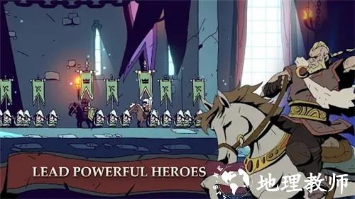 帕拉贝伦传奇围攻完整版2