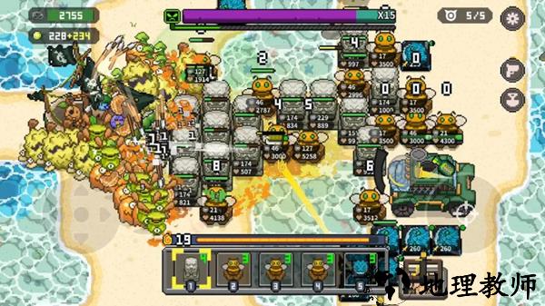 鸡械绿洲免费版3