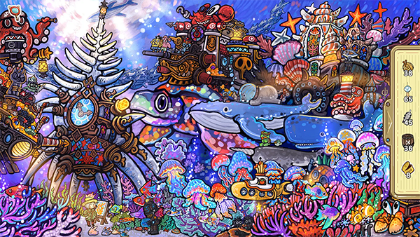 迷途猫的灵魂碎片3